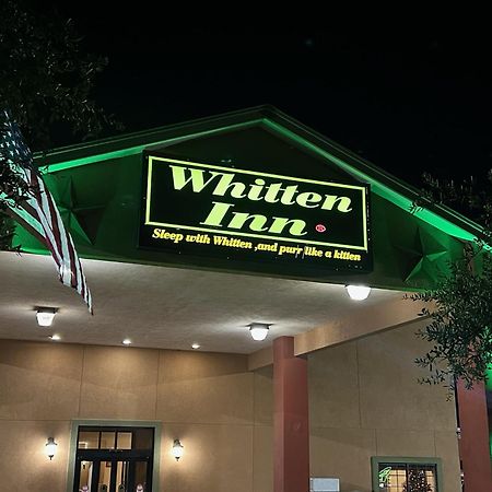 Cotulla Whitten Inn Extérieur photo