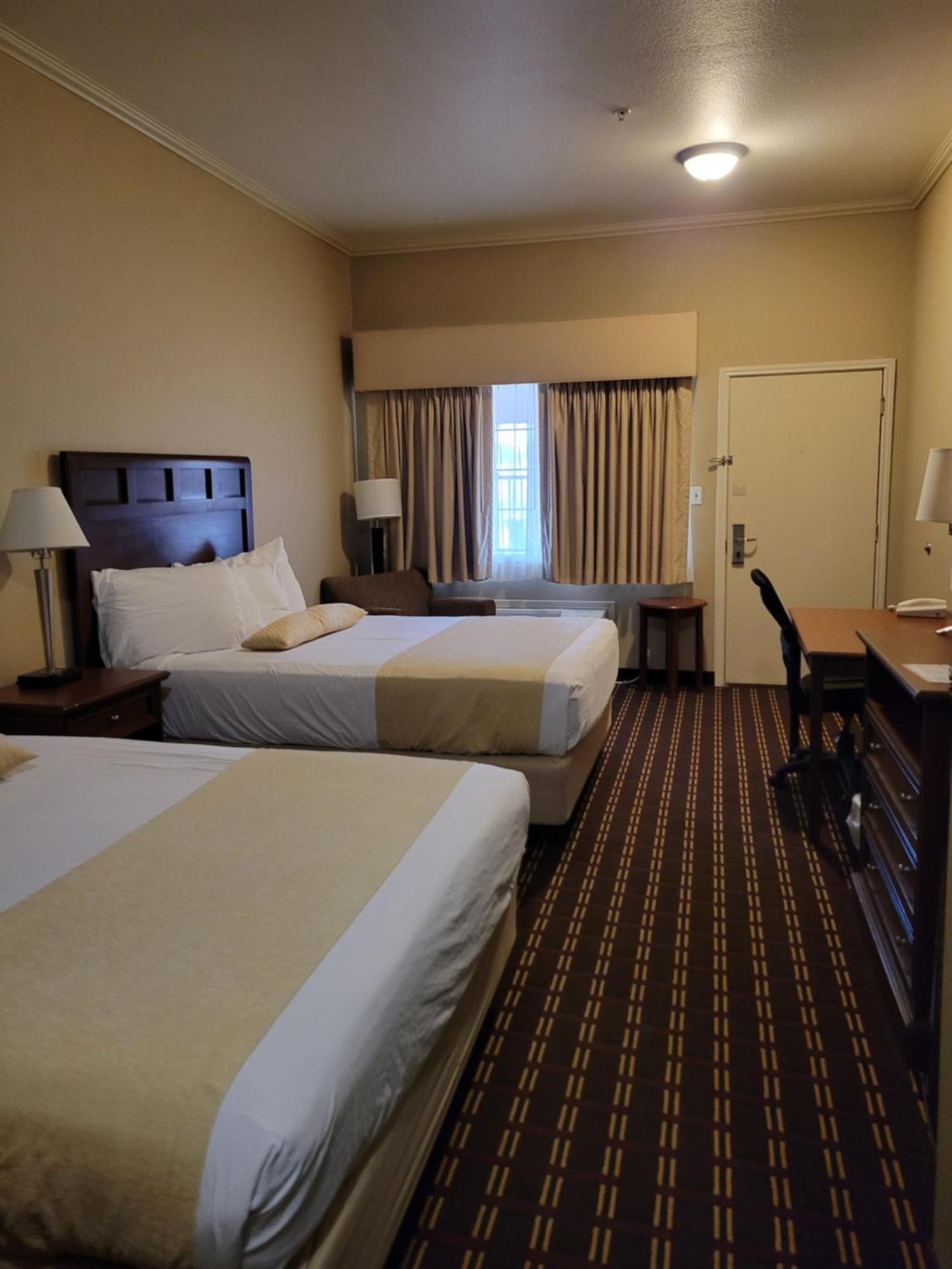Cotulla Whitten Inn Extérieur photo
