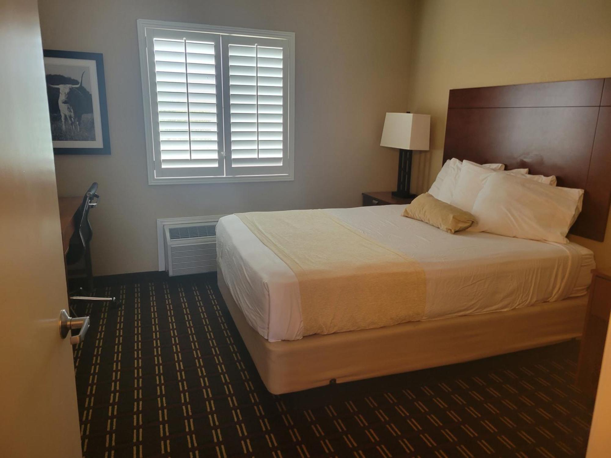 Cotulla Whitten Inn Extérieur photo