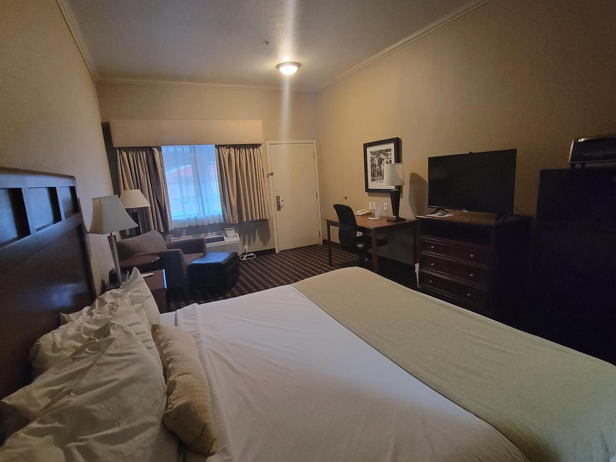 Cotulla Whitten Inn Extérieur photo