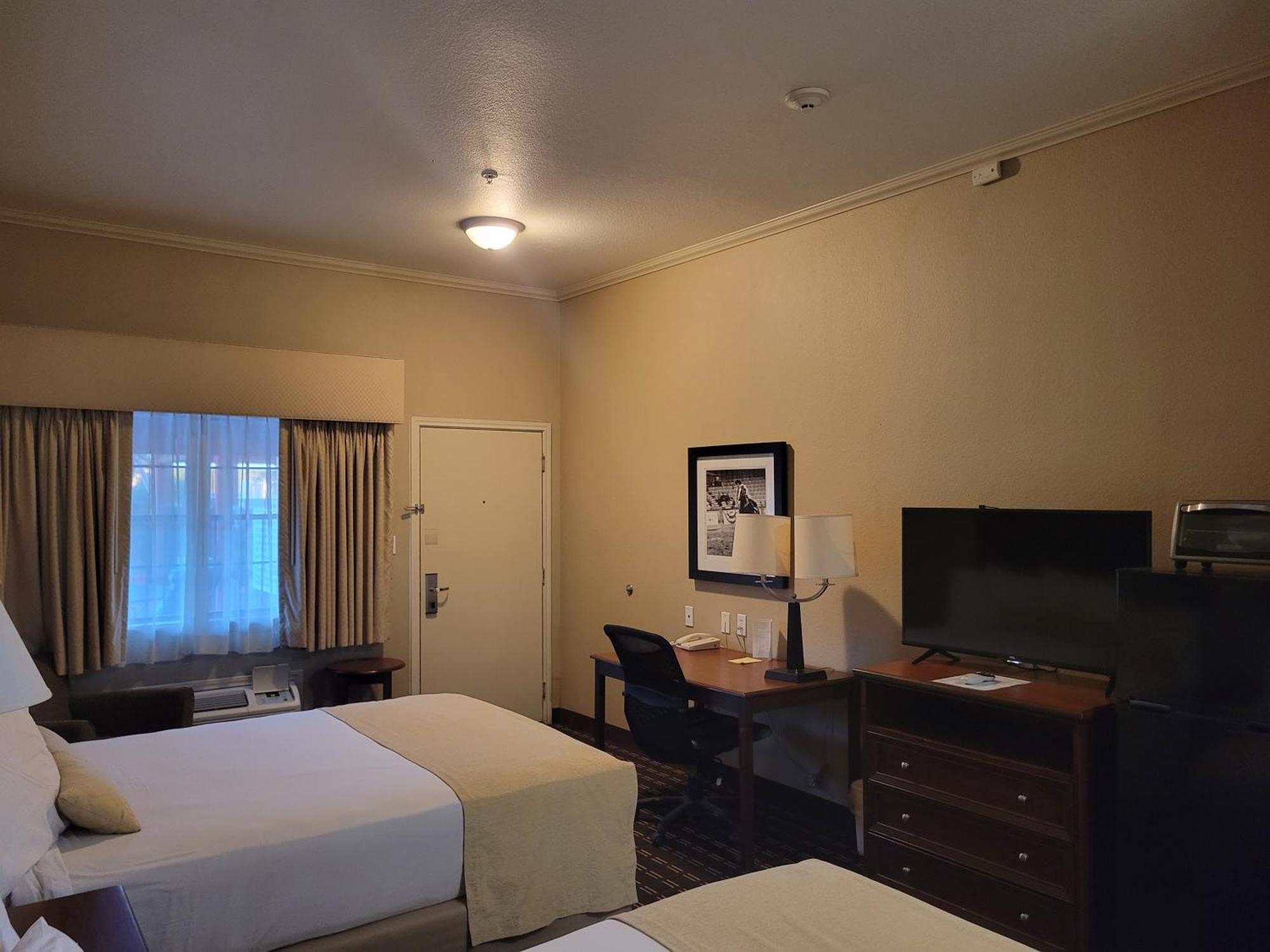 Cotulla Whitten Inn Extérieur photo